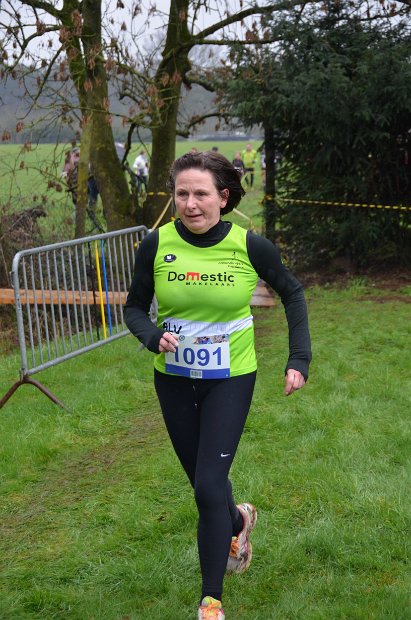 Valentijnjogging 2016 - 33